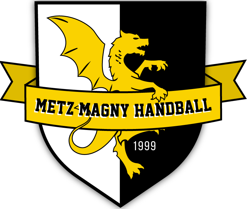 Metz Magny Handball